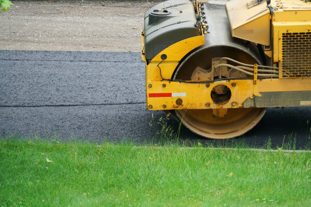 Why Choose Us For All Your Driveway Paving Needs in Atlantic Beach, NY?