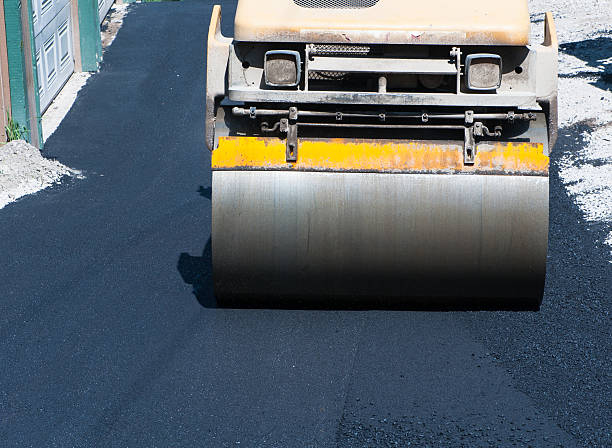 Best Gravel Driveway Installation  in Atlantic Beach, NY